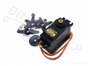 Servo motor digital MG995 high torque metal gears